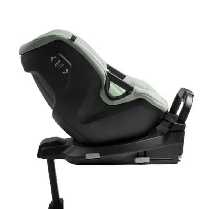 Автокрісло Axkid Spinkid 2 Nordic Bloom Green — Photo 8