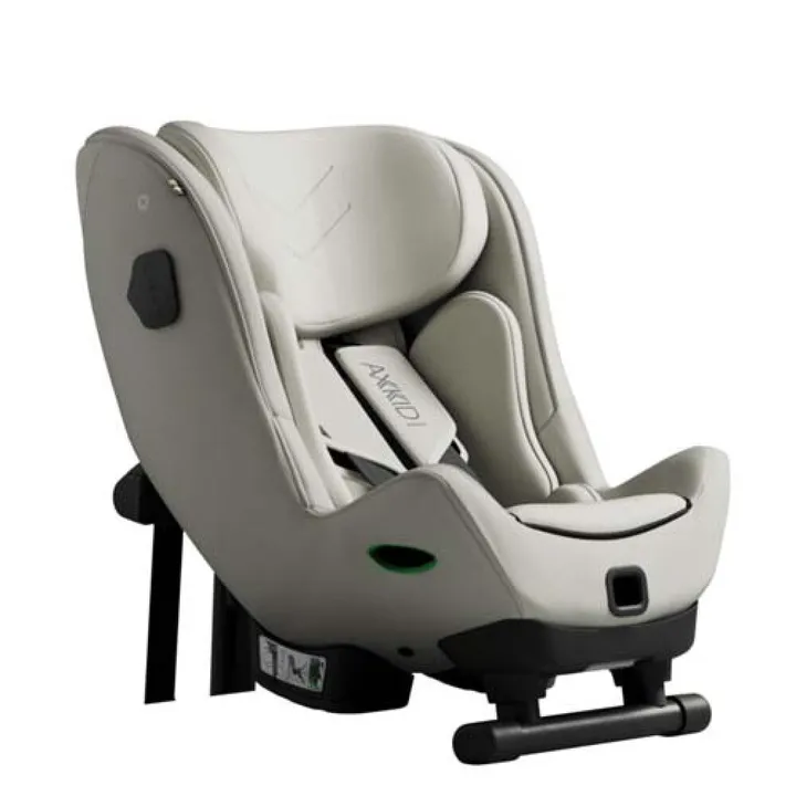 Автокрісло Axkid Minikid 4 Max Beachgrass Beige — Photo 13