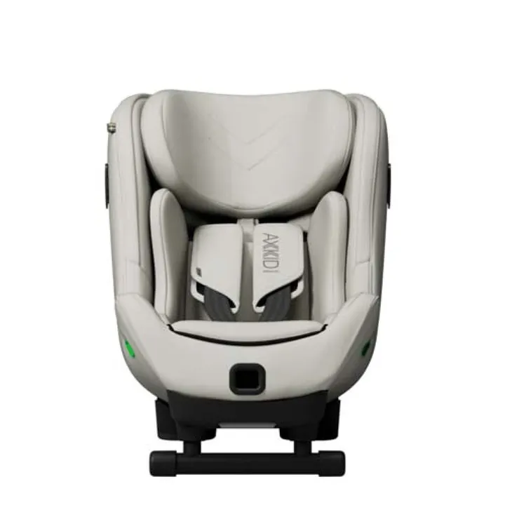 Автокрісло Axkid Minikid 4 Max Beachgrass Beige — Photo 8