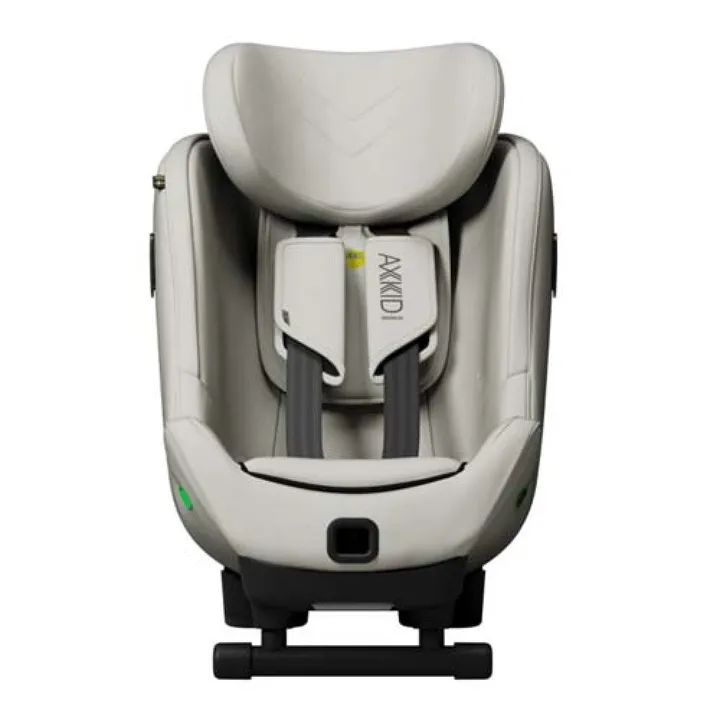 Автокрісло Axkid Minikid 4 Max Beachgrass Beige — Photo 9