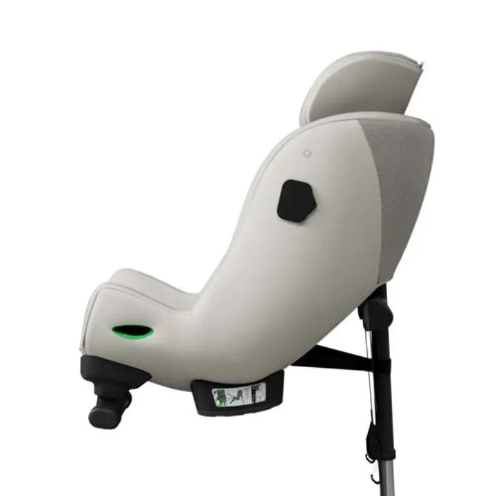 Автокрісло Axkid Minikid 4 Max Beachgrass Beige — Photo 11