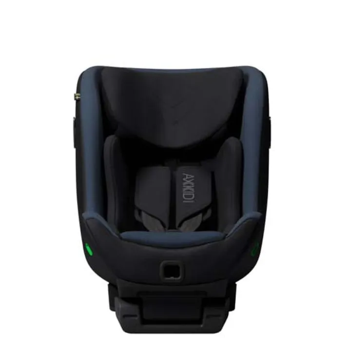 Автокрісло Axkid Minikid 4 Pro Glacier Lake Blue — Photo 10