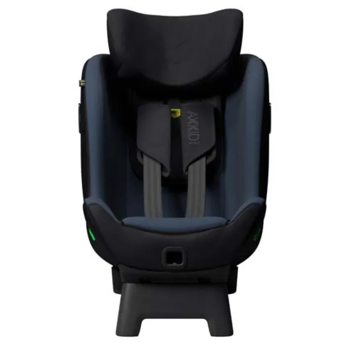 Автокрісло Axkid Minikid 4 Pro Glacier Lake Blue — Photo 11