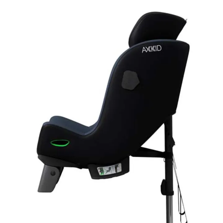 Автокрісло Axkid Minikid 4 Pro Glacier Lake Blue — Photo 13