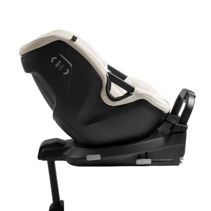 Автокрісло Axkid Spinkid 2 Beachgrass Beige — Photo 9