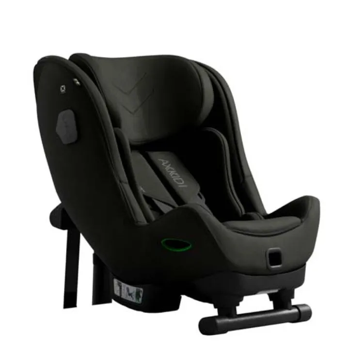 Автокрісло Axkid Minikid 4 Max Forest Moss Green — Photo 7