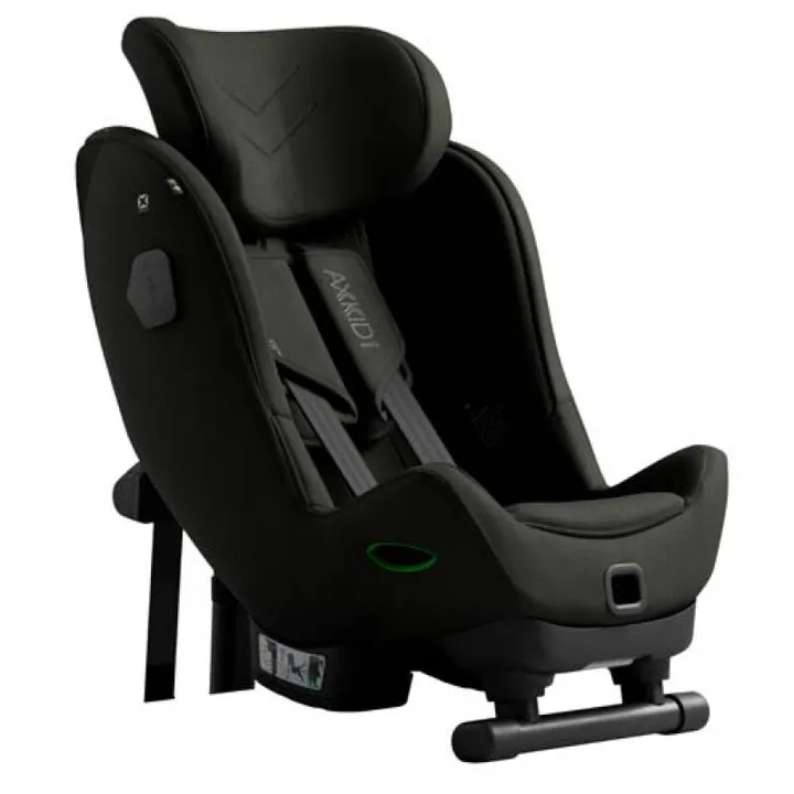 Автокрісло Axkid Minikid 4 Max Forest Moss Green — Photo 8