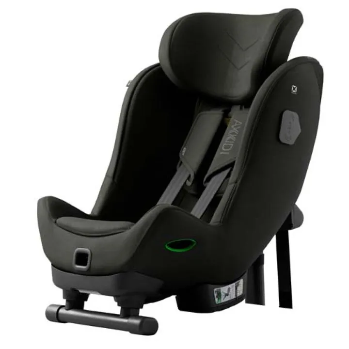 Автокрісло Axkid Minikid 4 Max Forest Moss Green — Photo 11