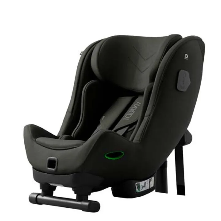 Автокрісло Axkid Minikid 4 Max Forest Moss Green — Photo 12