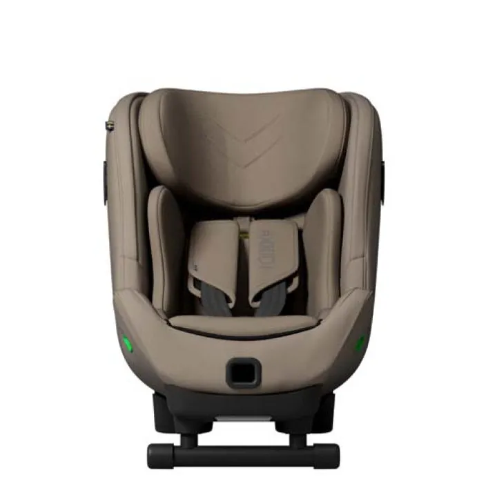 Автокрісло Axkid Minikid 4 Max Driftwood Beige — Photo 10