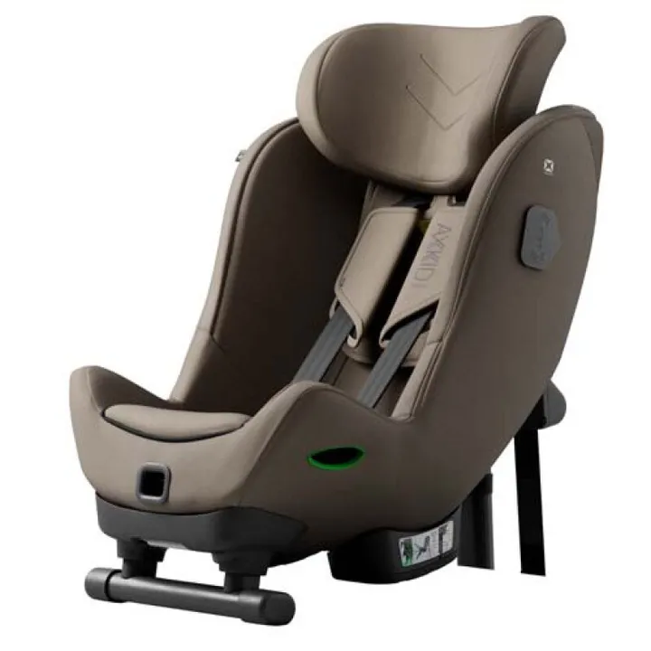 Автокрісло Axkid Minikid 4 Max Driftwood Beige — Photo 11