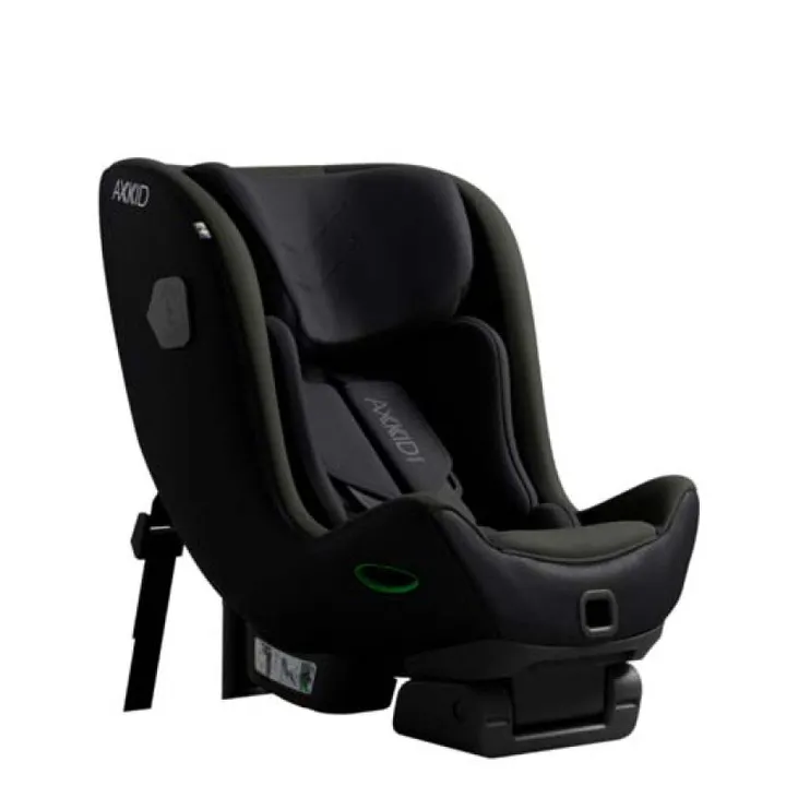 Автокрісло Axkid Minikid 4 Pro Forest Moss Green — Photo 6
