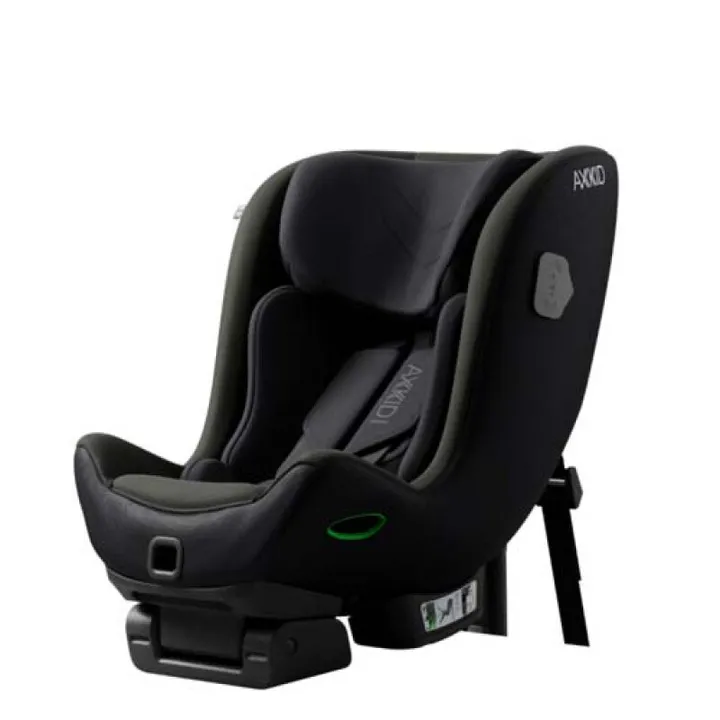 Автокрісло Axkid Minikid 4 Pro Forest Moss Green — Photo 10