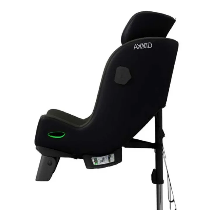 Автокрісло Axkid Minikid 4 Pro Forest Moss Green — Photo 11