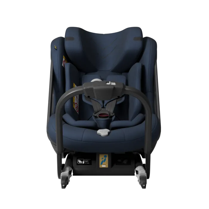 Автокрісло Axkid ONE 3 Glacier lake blue — Photo 6