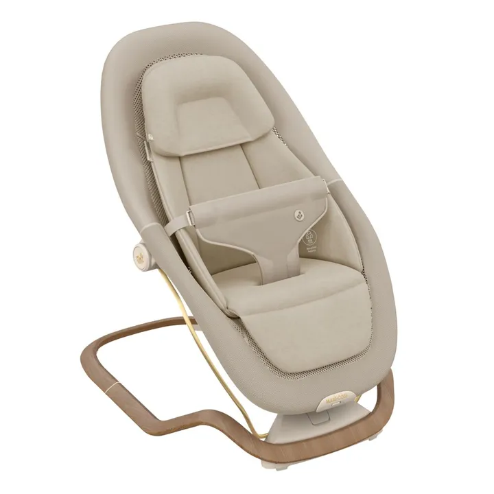 Крісло-качалка MAXI-COSI Dove Pro Elegance Beige — Photo 7