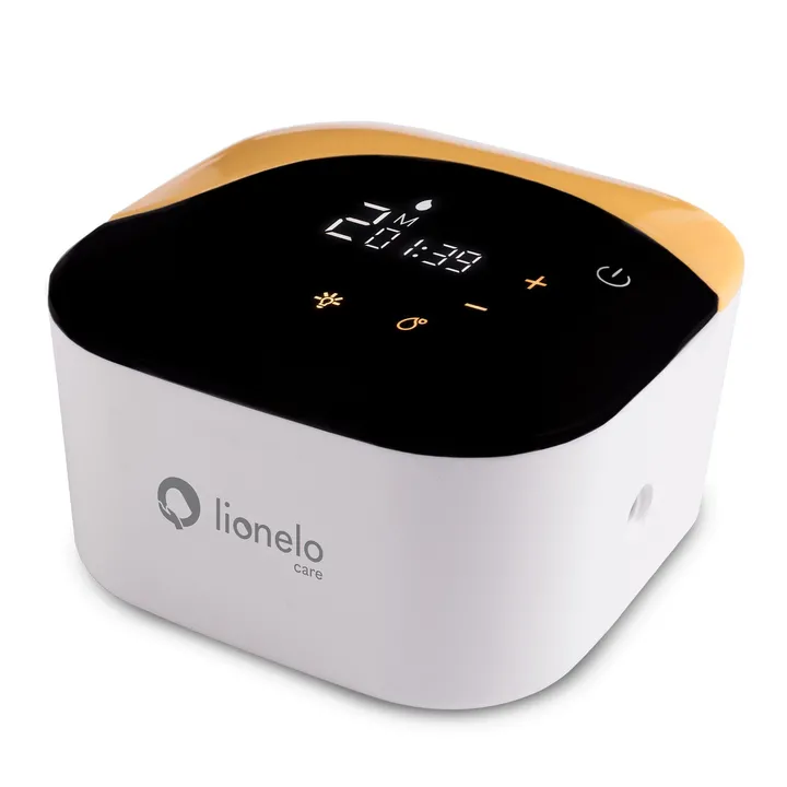Молоковідсмоктувач Lionelo TWEE — Photo 4