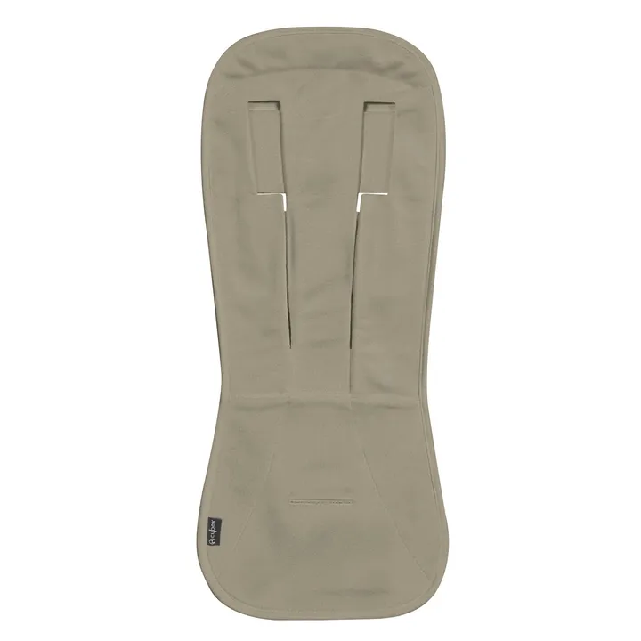 Літній вкладиш для прогулянкової коляски Cybex / Beige — Photo 2