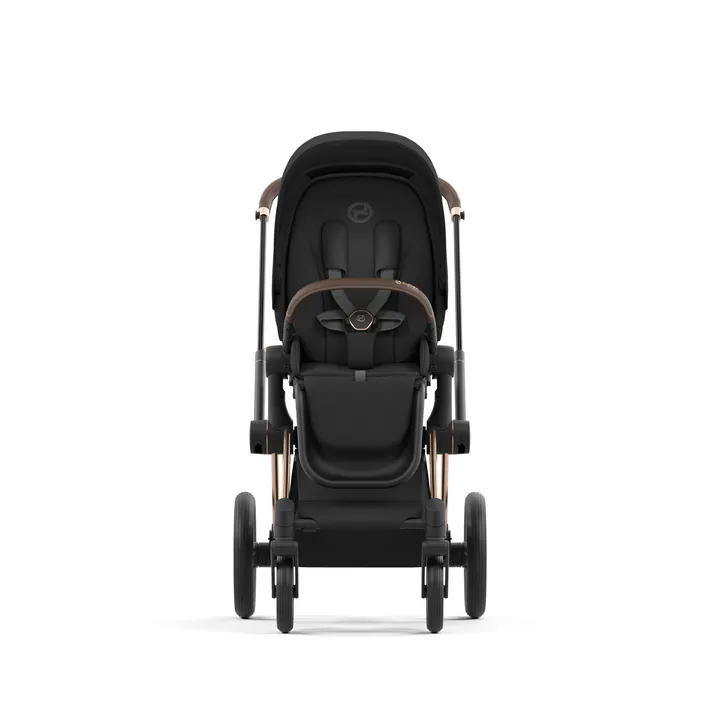 Текстиль для прогулянкового блоку Cybex Priam Sepia Black — Photo 12