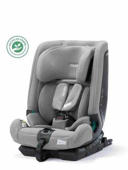 Автокрісло RECARO TORIA ELITE Carbon Grey — Photo 3