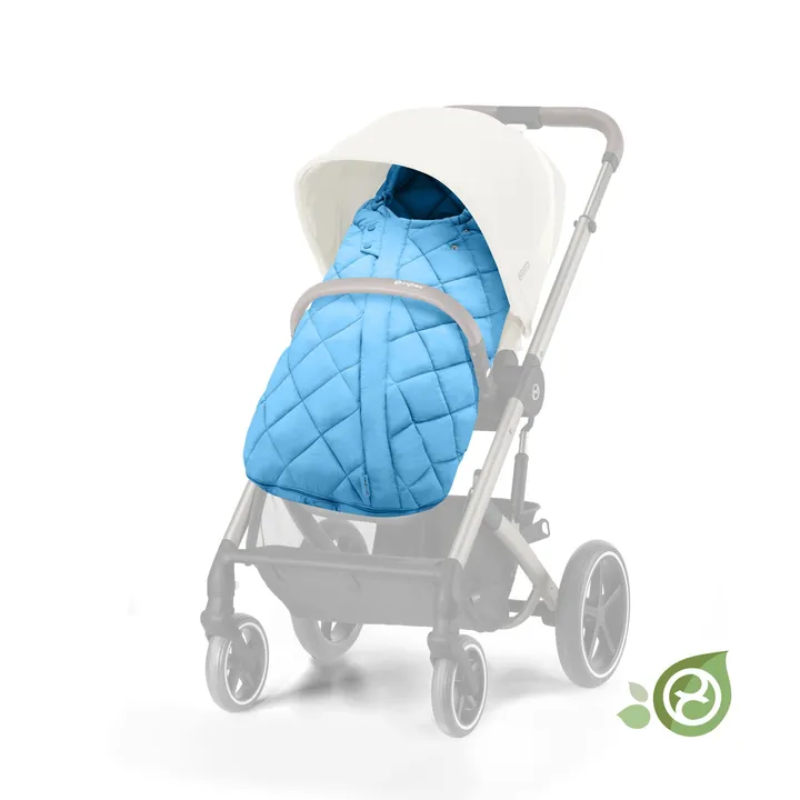 Конверт Cybex Snogga 2 / Beach Blue — Photo 4