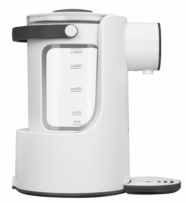 Машина для приготування дитячої суміші Lionelo BABYPRESTO — Photo 14