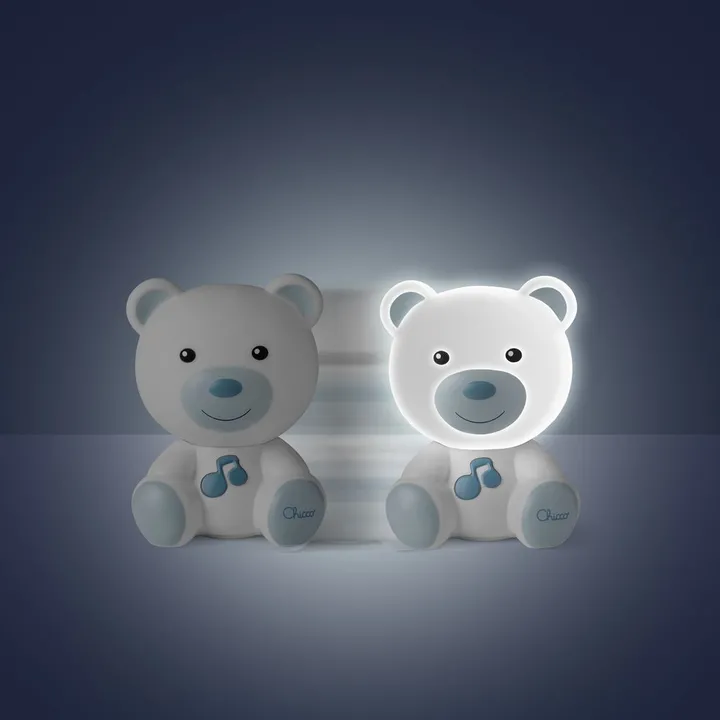 Іграшка-нічник Chicco "Dreamlight" — Photo 5