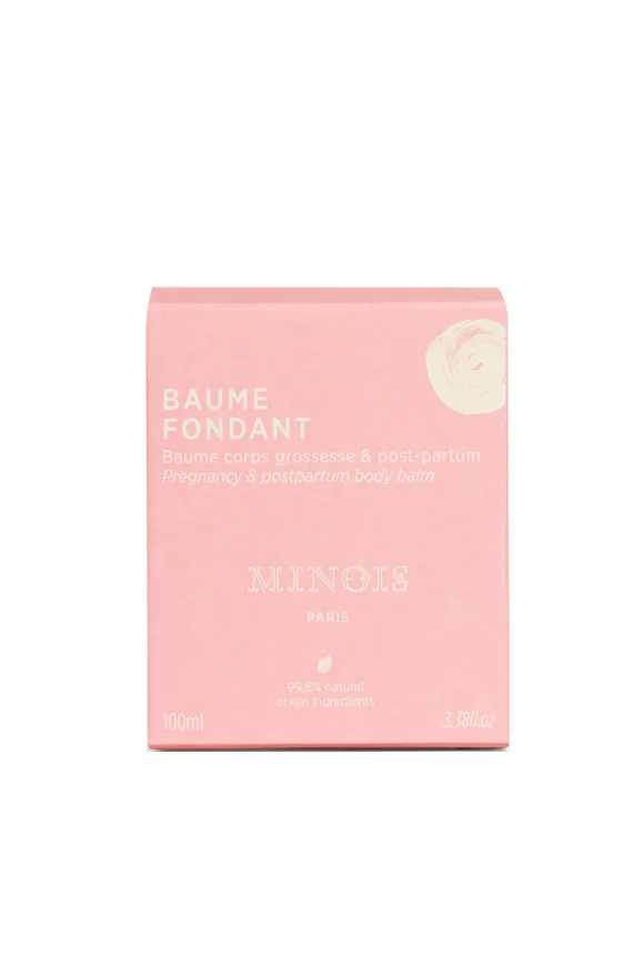 Бальзам від розтяжок - Minois (Paris) 100ml — Photo 5