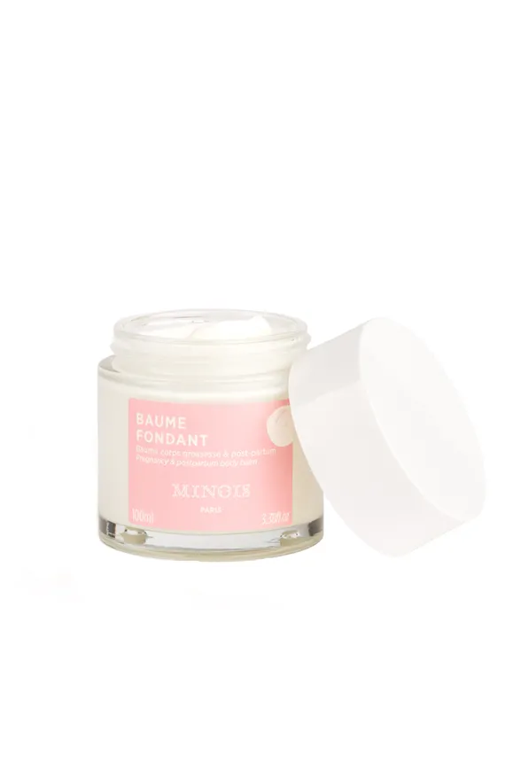 Бальзам від розтяжок - Minois (Paris) 100ml — Photo 4