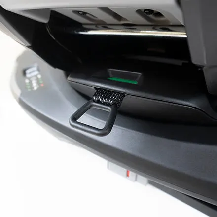 База для автокрісла Silver Cross PLUS 360 — Photo 8