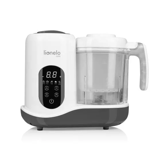 Кухонний комбайн Lionelo BABYMENU — Photo 4