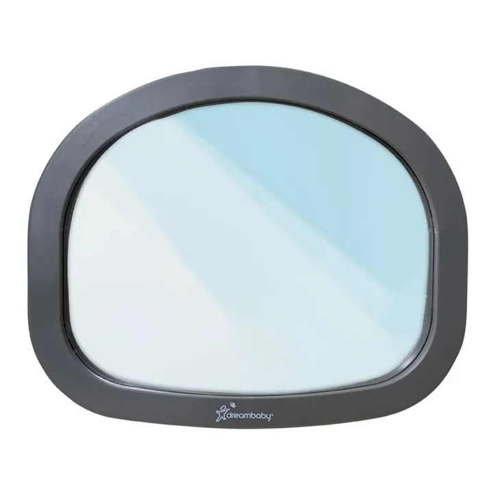 Додаткове дзеркало заднього виду EZY-FIT DreamBaby Grey