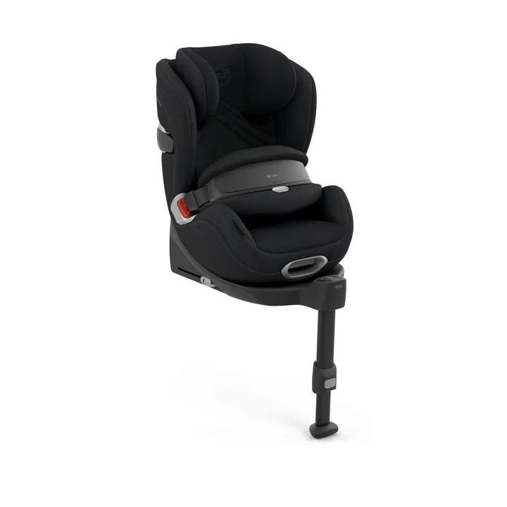 Автокрісло Cybex Anoris T2 i-Size Plus Sepia Black — Photo 8