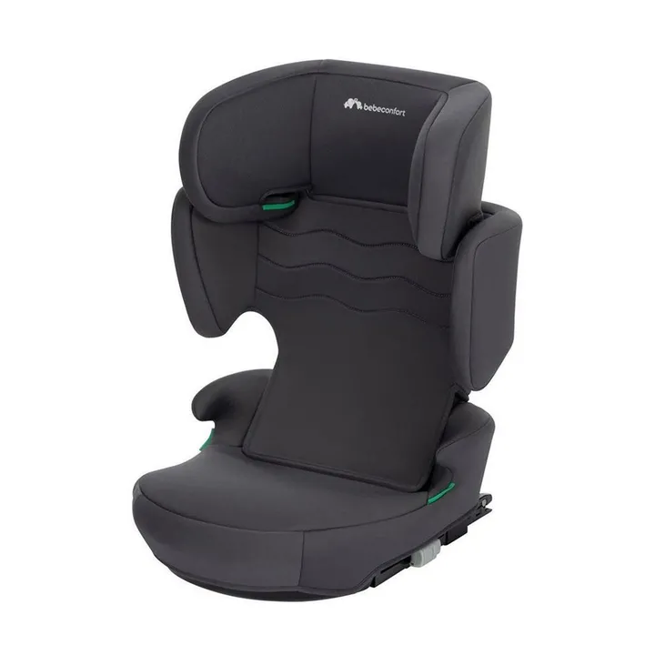 Автокрісло BEBE CONFORT HERA i-Safe Mineral Graphite — Photo 3