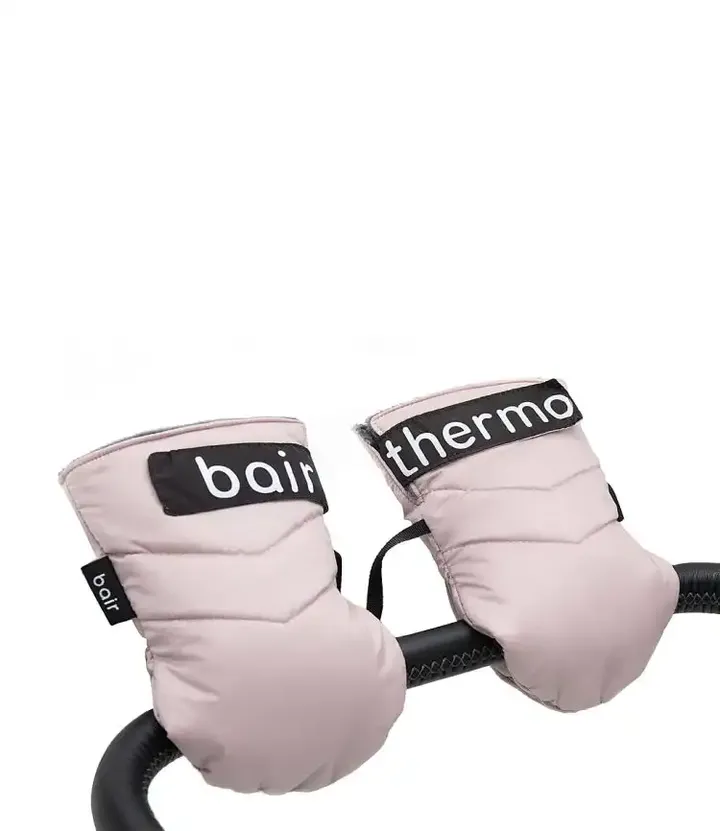 Зимові рукавиці на коляску Bair Thermo Mittens — Photo 3