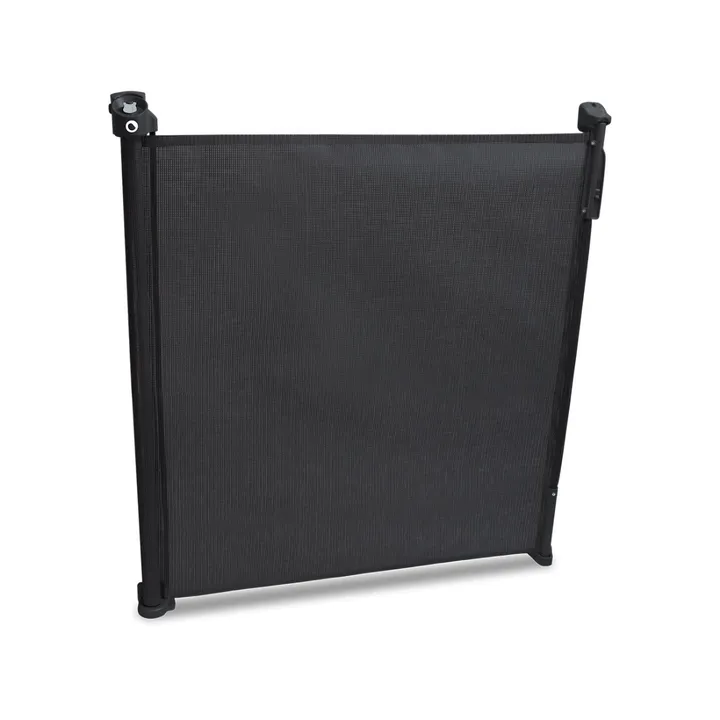 Захисний бортик Lionelo TULIA BLACK — Photo 2
