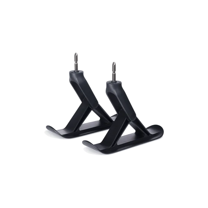 Лижі Cybex Priam / Black — Photo 2