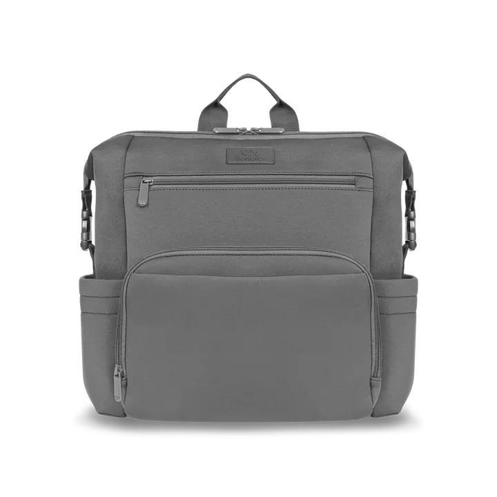 Сумка-органайзер Lionelo CUBE GREY — Photo 5