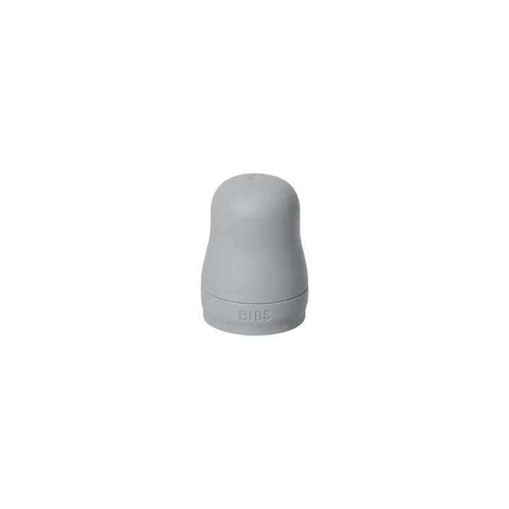 Кришка дитячої пляшечки BIBS Baby Bottle Cap Cloud — Photo 8