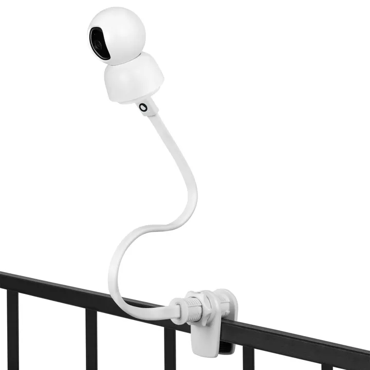 Тримач для відеокамери Lionelo FLEXIGRIP WHITE — Photo 3
