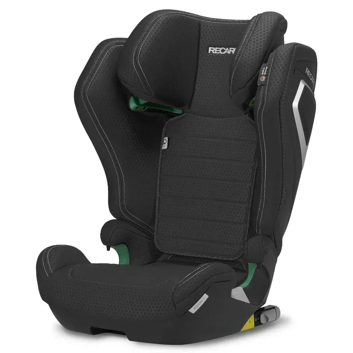 Автокрісло RECARO AXION 1 Fresh Black — Photo 3