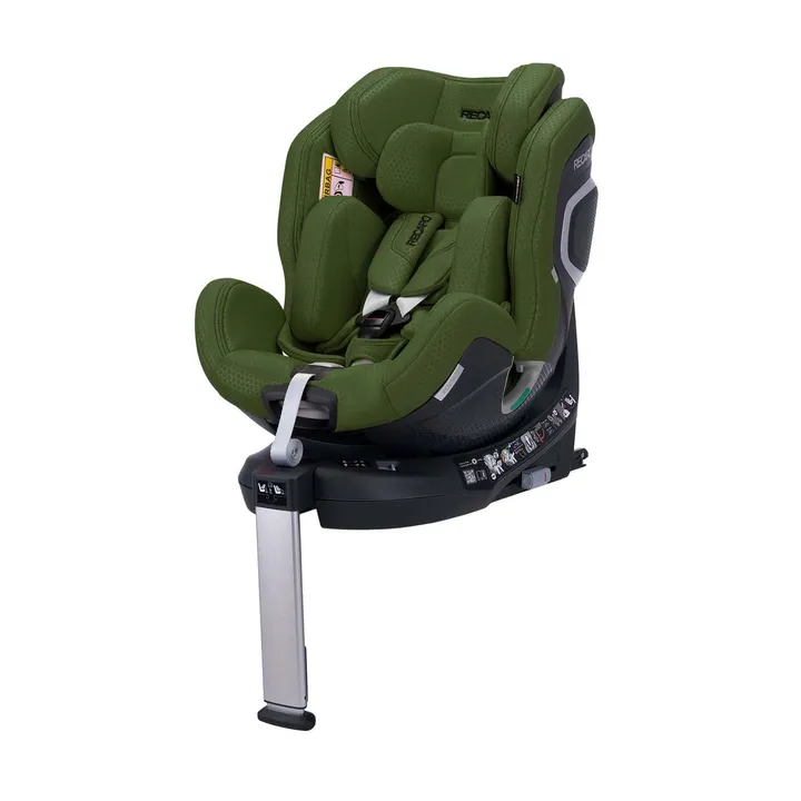 Автокрісло RECARO XENON 1 Epic Green — Photo 5