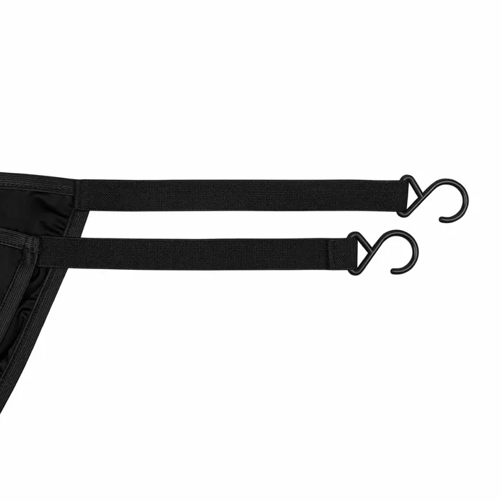 Сонцезахисний чохол для коляски LIONELO STROLLER SUN COVER — Photo 10