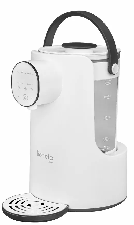 Машина для приготування дитячої суміші Lionelo BABYPRESTO — Photo 15