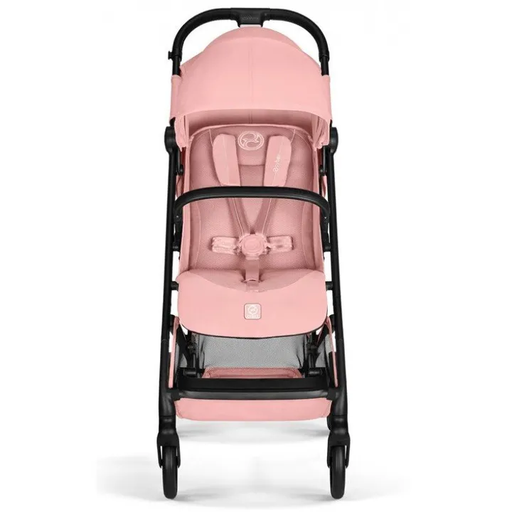Прогулянкова коляска Cybex Beezy candy pink (2026) — Photo 6