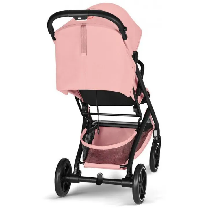 Прогулянкова коляска Cybex Beezy candy pink (2026) — Photo 8