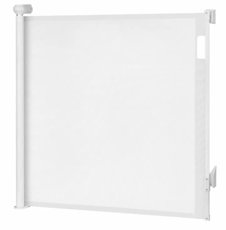 Захисний бортик Lionelo THEA WHITE NATURAL — Photo 7