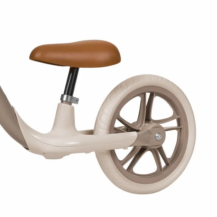 Біговел Lionelo ALEX PLUS BEIGE SAND — Photo 12