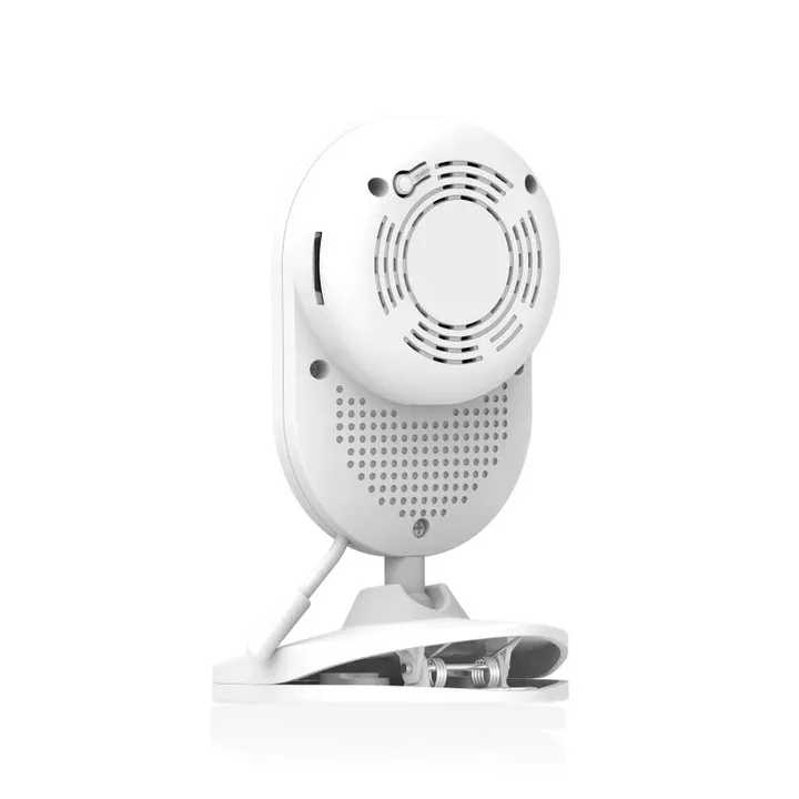 Додаткова камера для відеоняні Lionelo BABYLINE 6.2 CAMERA — Photo 4