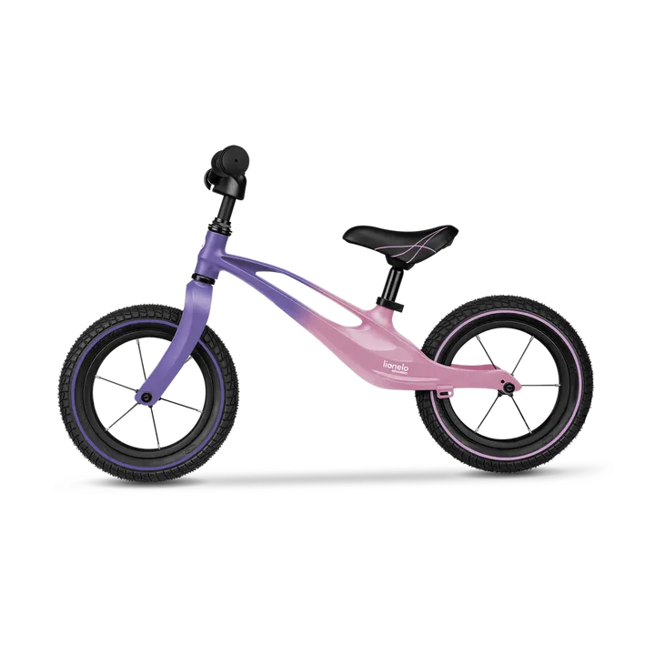 Біговел Lionelo BART AIR PINK VIOLET — Photo 3
